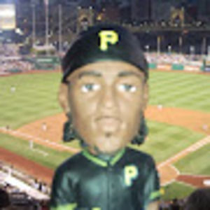 Meet your Posher, Sean